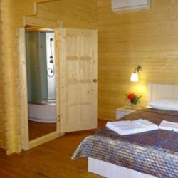 Фото Отель Цитрус 1