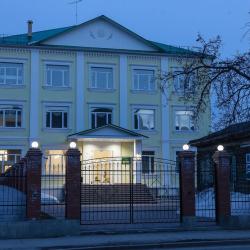 Гостевая усадьба Никольская — 830fdec8de32df87873abf1fbfcccee3