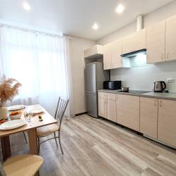 Фото Апартаменты на Григория Булгакова 10