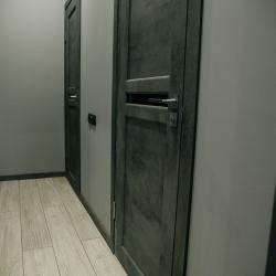 Фото Отель TroeSutokApart Металлургов 27