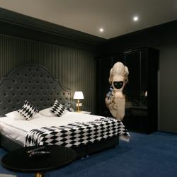 Фото Отель Benamar Hotel & Spa (Бенамар)