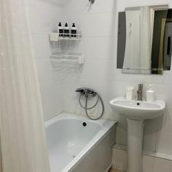 Апартаменты студия