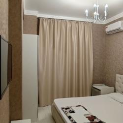 Фото Отель Надежда