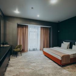 Фото Отель Dombay Winter Hall (Винтер Холл)