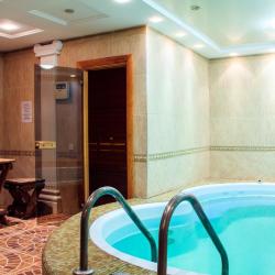 Фото Отель Парус