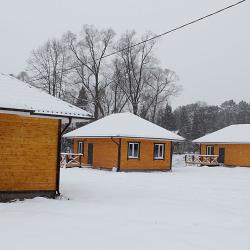 Фото Дачный отель Лесные Поляны