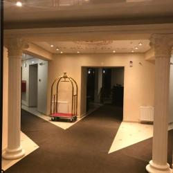 Фото Отель Elbrus Plaza (Эльбрус Плаза)