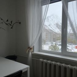 Фото Отель Квартира на Олимпийской улице 36