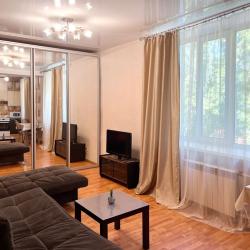 Фото Апартаменты Granada на улице Карла Маркса 97/33
