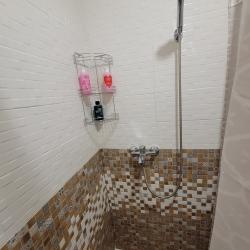 Фото Отель Уютная мини-студия возле аэропорта Кольцово