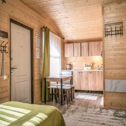 5-местный коттедж стандарт