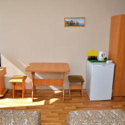 Фото Отель Гулливер