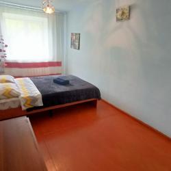 Фото Отель Rusdom Sweet Apartments (Русдом Свит) на улице Карла Маркса 45