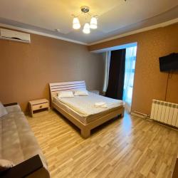 Номер люкс