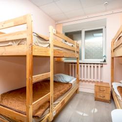 Фото Best Friends Hostel (Бест Френдс Хостел)