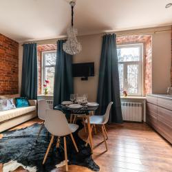 фото 2 Letyourflat (Лэтюфлэт) на улице Восстания 55Б