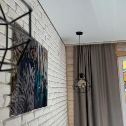 4-комнатные апартаменты стандарт