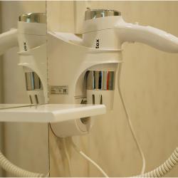 Номер стандарт с 2 односпальными кроватями