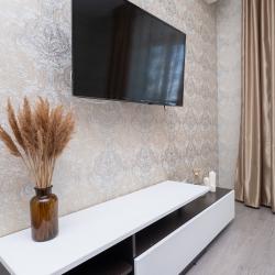 1-комнатные апартаменты улучшенные