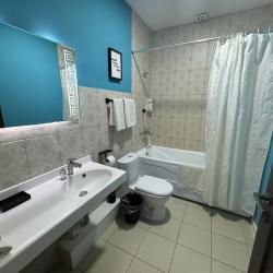 Фото Отель Островок