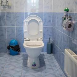 Фото Отель Русская рыбалка