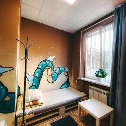 Фото Отель 40 Подушек