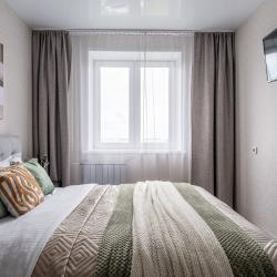 Фото Отель Квартира на улице Ракетная, 17