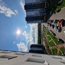 Фото Отель КакДома на Современников 17к1