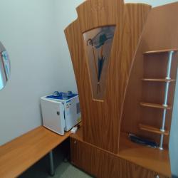 1 категория Комфорт 2х комнатный (№ 404)