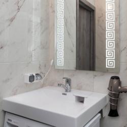 Фото Апартаменты на улице Телевизионная