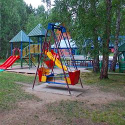 Фото Отель Казачка Ия