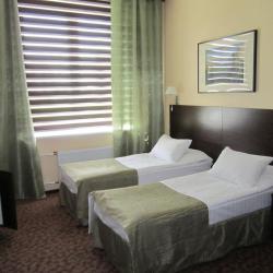 Фото Отель Нарва