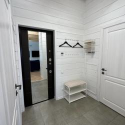 Фото Отель Утренний туман