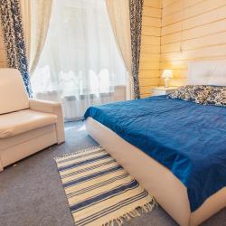 Фото Отель Вотчина