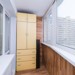 Фото Отель Квартирка-НСК в Горском 76