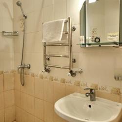 Фото Отель Анна