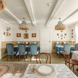 Фото Отель Генеральская дача