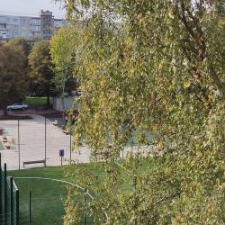 2-комнатные апартаменты улучшенные