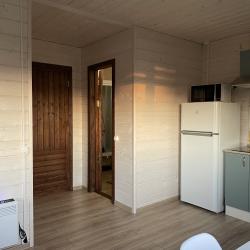 Фото Отель На Онежской 24В