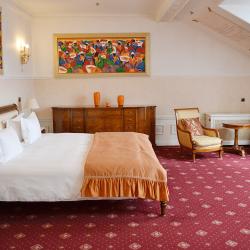 Taleon Imperial hotel (Талион Империал) — 8316c958cddfb3ca1e0f0f8fee08f0d8
