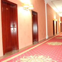 Фото Отель Firuz (Фируз)