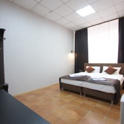 Фото Отель Автодвор