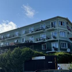 Фото Отель Европа