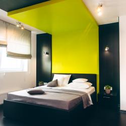 Фото Отель Абажур на Юмашева, 6