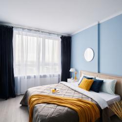 фото 8 Uragan Apart (Ураган Апарт) на проезде Мукомольный