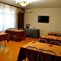 Фото Русь Апарт-отель