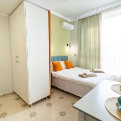 Фото Апартаменты на улице Южных Культур