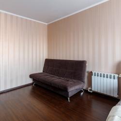 1-комнатные апартаменты улучшенные