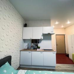 Фото Отель Погостим на улице Николаева