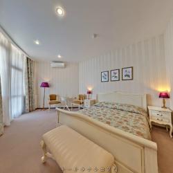 Dolphin Resort by Stellar Hotels (Дельфин Резорт Стеллар) — 8318afcbe44b408c5cf102e7c9e8a613